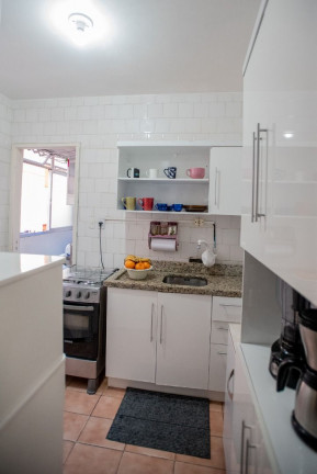 Imagem Apartamento com 3 Quartos à Venda, 52 m² em Passo Da Areia - Porto Alegre