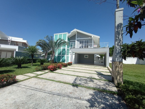 Casa de Condomínio com 3 Quartos à Venda, 621 m² em Condomínio Village Taubaté - Taubaté