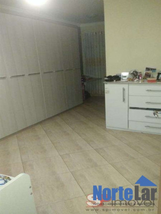 Imagem Sobrado com 2 Quartos à Venda, 100 m² em Vila Pereira Cerca - São Paulo