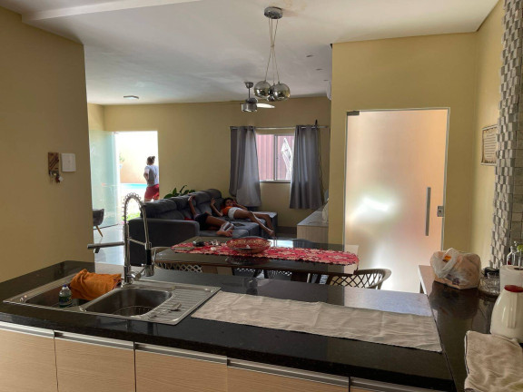 Imagem Casa com 3 Quartos à Venda, 200 m² em Nova Conquista - Cuiabá Imagem Casa com 3 Quartos à Venda, 200 m² em Nova Conquista - Cuiabá