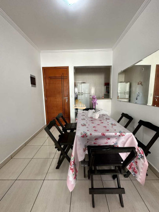 Imagem Apartamento com 2 Quartos à Venda, 62 m² em Caiçara - Praia Grande