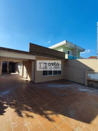 Casa com 3 Quartos à Venda, 125 m² em Vila Piauí - São Paulo