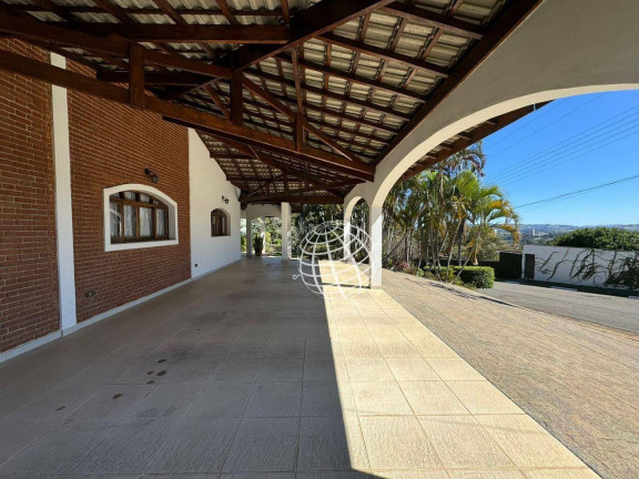 Imagem Casa com 4 Quartos à Venda, 500 m² em Condomínio Panorama Parque Residencial - Atibaia Imagem Casa com 4 Quartos à Venda, 500 m² em Condomínio Panorama Parque Residencial - Atibaia