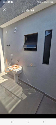 Imagem Sobrado com 3 Quartos à Venda, 215 m² em Parque Novo Oratório - Santo André Imagem Sobrado com 3 Quartos à Venda, 215 m² em Parque Novo Oratório - Santo André