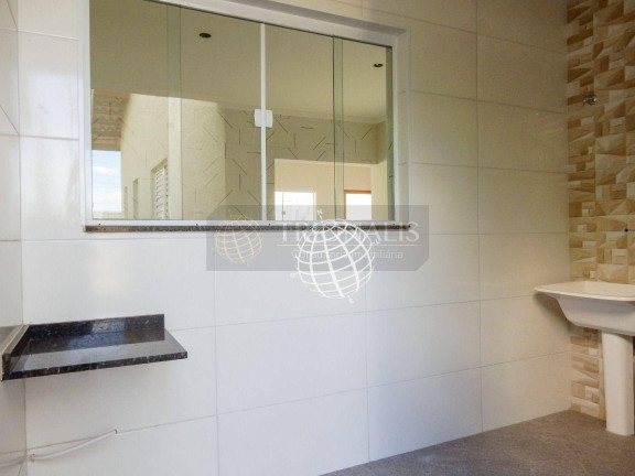 Imagem Casa com 3 Quartos à Venda, 99 m² em Nova Atibaia - Atibaia