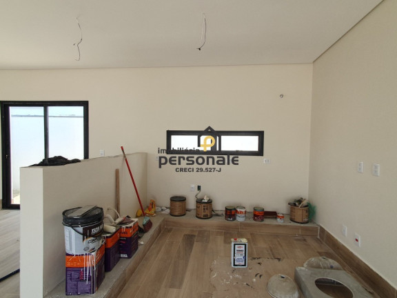 Imagem Imóvel com 3 Quartos à Venda, 162 m² em Condominio Terras De São Francisco - Sorocaba
