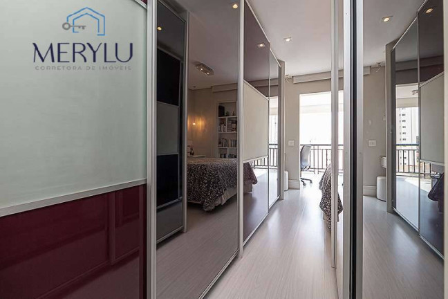 Imagem Apartamento com 3 Quartos à Venda, 184 m² em Vila Mariana - São Paulo Imagem Apartamento com 3 Quartos à Venda, 184 m² em Vila Mariana - São Paulo