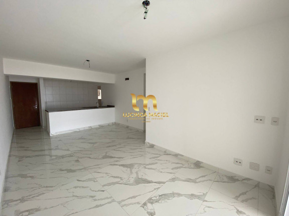 Imagem Apartamento com 3 Quartos à Venda, 111 m² em Boqueirão - Praia Grande