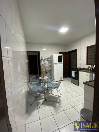 Imagem Casa com 3 Quartos à Venda, 125 m² em Jardim São Luiz - Jacareí Imagem Casa com 3 Quartos à Venda, 125 m² em Jardim São Luiz - Jacareí