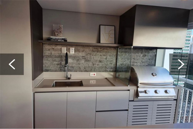 Imagem Apartamento com 3 Quartos à Venda, 238 m² em Vila Andrade - São Paulo