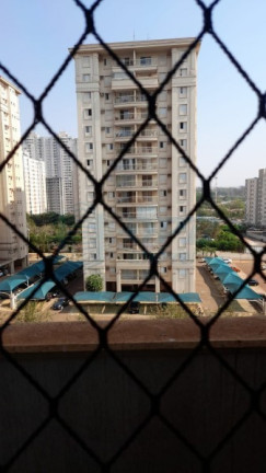 Imagem Apartamento para Alugar, 95 m² em Alto Da Boa Vista - Ribeirão Preto