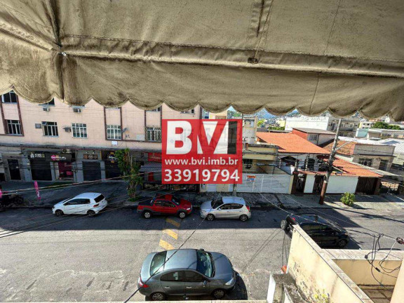 Imagem Apartamento com 2 Quartos à Venda, 54 m² em Vila Da Penha - Rio De Janeiro Imagem Apartamento com 2 Quartos à Venda, 54 m² em Vila Da Penha - Rio De Janeiro