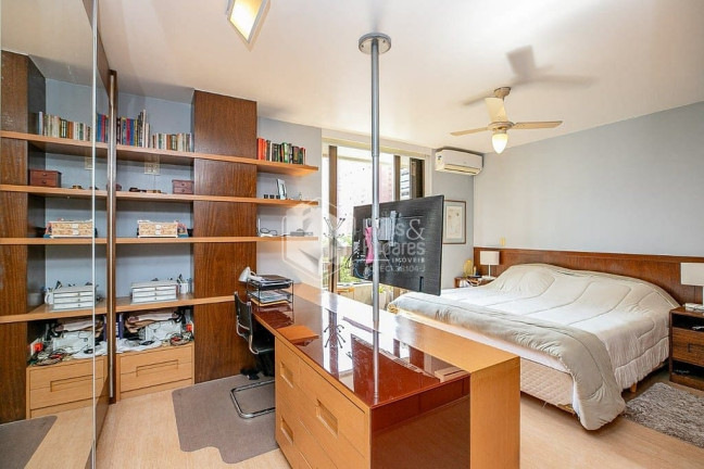 Imagem Apartamento com 3 Quartos à Venda, 225 m² em Itaim Bibi - São Paulo Imagem Apartamento com 3 Quartos à Venda, 225 m² em Itaim Bibi - São Paulo