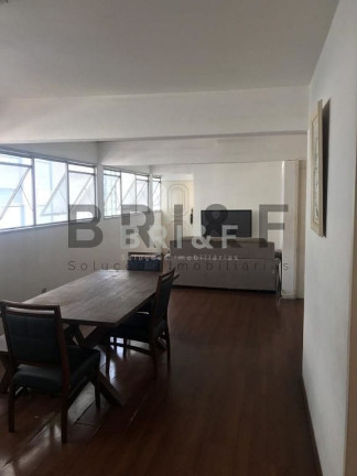 Apartamento com 3 Quartos à Venda, 121 m² em Campo Belo - São Paulo