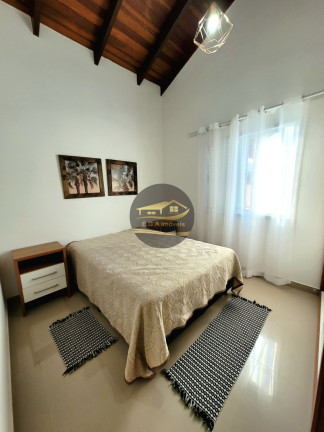 Imagem Casa de Condomínio com 2 Quartos à Venda, 90 m² em Juquehy - São Sebastião