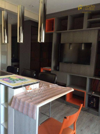 Imagem Apartamento com 1 Quarto à Venda, 52 m² em Itu Novo Centro - Itu