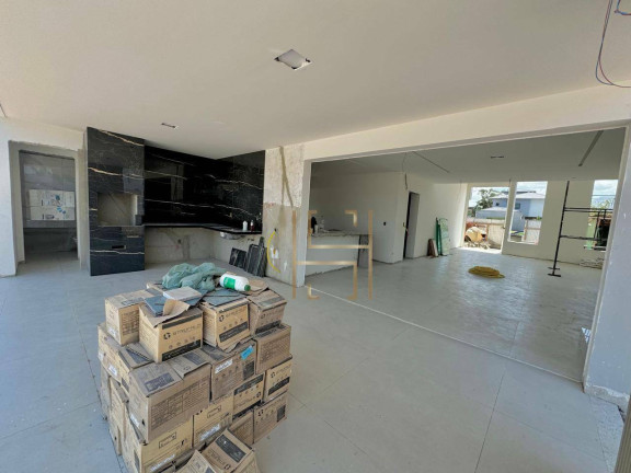 Casa com 4 Quartos à Venda, 375 m² em Alphaville Jacuhy - Serra