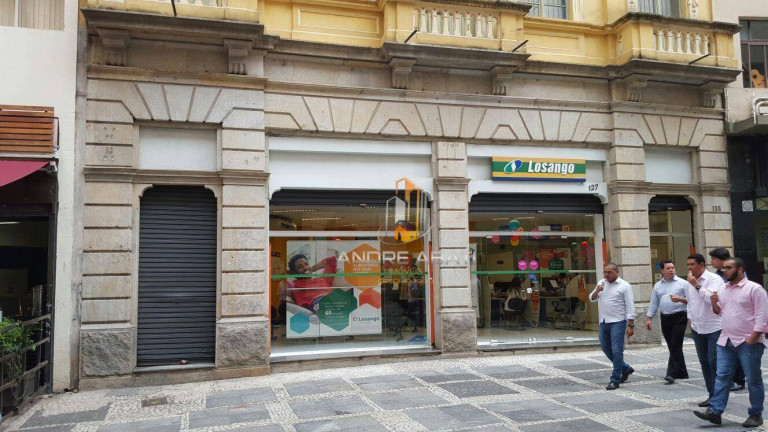 Imagem Loja para Alugar, 421 m² em Centro - São Paulo Imagem Loja para Alugar, 421 m² em Centro - São Paulo