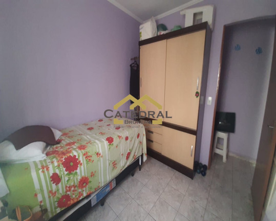 Imagem Apartamento com 2 Quartos à Venda, 54 m² em Ponte De São João - Jundiaí Imagem Apartamento com 2 Quartos à Venda, 54 m² em Ponte De São João - Jundiaí