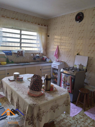 Imagem Sobrado com 3 Quartos à Venda, em Vila Pires - Santo André Imagem Sobrado com 3 Quartos à Venda, em Vila Pires - Santo André