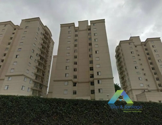 Imagem Apartamento com 3 Quartos à Venda, 67 m² em Jardim Vergueiro (sacomã) - São Paulo