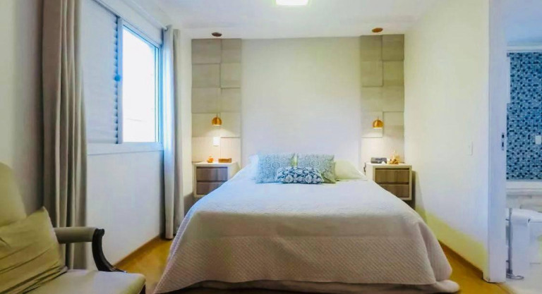 Imagem Apartamento com 3 Quartos à Venda, 115 m² em Vila Mariana - São Paulo Imagem Apartamento com 3 Quartos à Venda, 115 m² em Vila Mariana - São Paulo