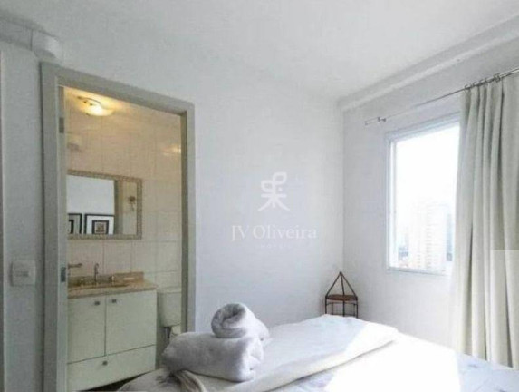 Imagem Apartamento com 2 Quartos à Venda, 60 m² em Vila Olímpia - São Paulo Imagem Apartamento com 2 Quartos à Venda, 60 m² em Vila Olímpia - São Paulo