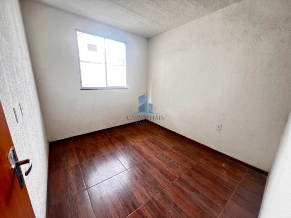 Imagem Casa com 2 Quartos à Venda, 62 m² em Citrolândia - Betim