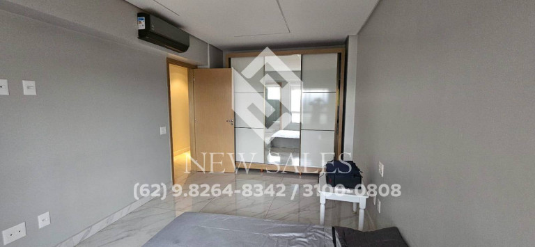 Imagem Apartamento com 3 Quartos à Venda, 139 m² em Park Lozandes - Goiânia Imagem Apartamento com 3 Quartos à Venda, 139 m² em Park Lozandes - Goiânia