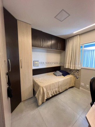 Imagem Apartamento com 3 Quartos à Venda, 120 m² em Praia De Itaparica - Vila Velha Imagem Apartamento com 3 Quartos à Venda, 120 m² em Praia De Itaparica - Vila Velha