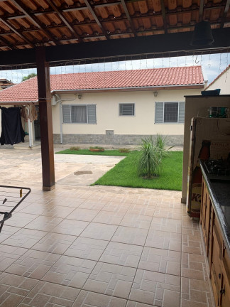 Imagem Casa de Vila com 3 Quartos à Venda, 140 m² em Jardim Santa Cecília - Pindamonhangaba Imagem Casa de Vila com 3 Quartos à Venda, 140 m² em Jardim Santa Cecília - Pindamonhangaba