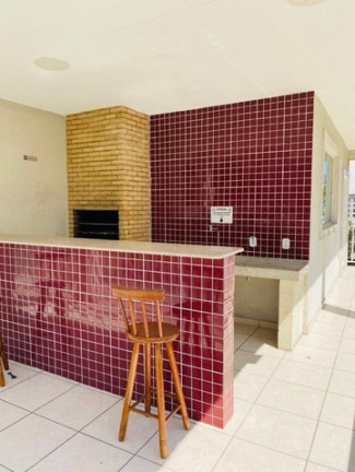 Imagem Apartamento com 2 Quartos à Venda, 50 m² em Campo Grande - Rio De Janeiro Imagem Apartamento com 2 Quartos à Venda, 50 m² em Campo Grande - Rio De Janeiro