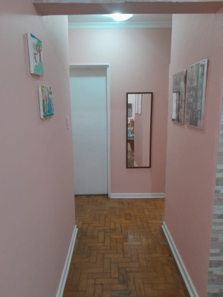 Imagem Imóvel com 3 Quartos à Venda, 117 m² em Vila Mariana - São Paulo