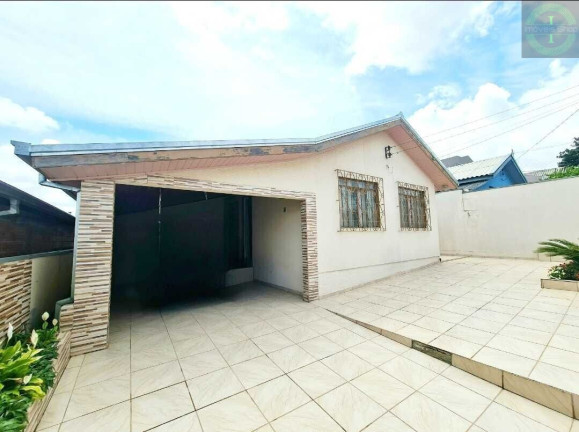 Imagem Casa com 4 Quartos à Venda, 165 m² em Contorno - Ponta Grossa