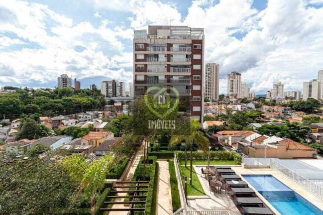 Imagem Apartamento com 1 Quarto à Venda, 70 m² em Pompeia - São Paulo Imagem Apartamento com 1 Quarto à Venda, 70 m² em Pompeia - São Paulo