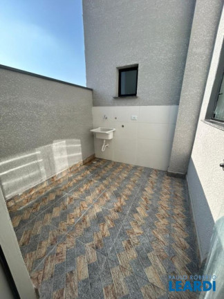 Imagem Apartamento com 2 Quartos à Venda, 50 m² em Vila Príncipe De Gales - Santo André Imagem Apartamento com 2 Quartos à Venda, 50 m² em Vila Príncipe De Gales - Santo André