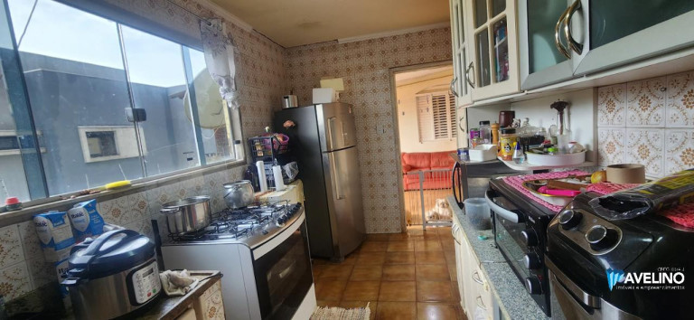 Imagem Casa com 5 Quartos à Venda, 277 m² em Vila Rosa Pires - Campo Grande Imagem Casa com 5 Quartos à Venda, 277 m² em Vila Rosa Pires - Campo Grande