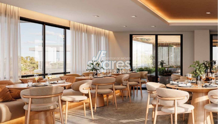 Imagem Apartamento com 1 Quarto à Venda, 49 m² em Centro - Pelotas