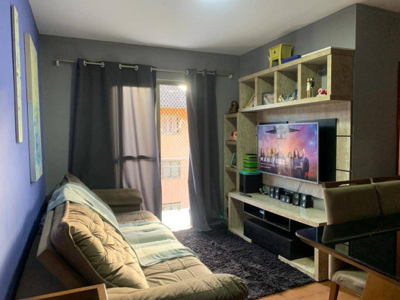 Imagem Apartamento com 2 Quartos à Venda,  em Olaria - Nova Friburgo