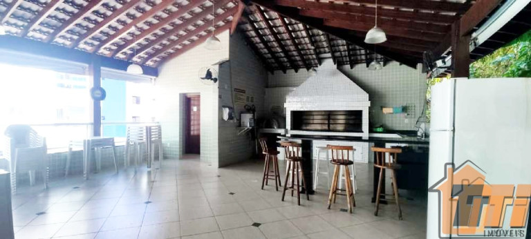 Imagem Cobertura com 3 Quartos à Venda, 260 m² em Praia Grande - Ubatuba