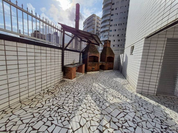Imagem Apartamento com 2 Quartos à Venda, 111 m² em Guilhermina - Praia Grande Imagem Apartamento com 2 Quartos à Venda, 111 m² em Guilhermina - Praia Grande