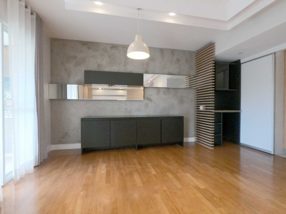 Imagem Apartamento com 3 Quartos à Venda, 170 m² em Ipiranga - São Paulo