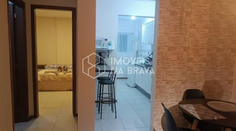 Imagem Apartamento com 1 Quarto para Alugar, 55 m² em Praia Brava - Itajaí Imagem Apartamento com 1 Quarto para Alugar, 55 m² em Praia Brava - Itajaí