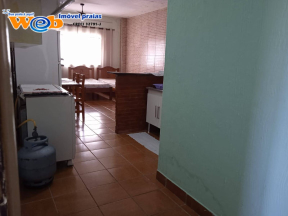 Imagem Apartamento com 1 Quarto à Venda, 54 m² em Maracanã - Praia Grande Imagem Apartamento com 1 Quarto à Venda, 54 m² em Maracanã - Praia Grande