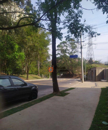 Imagem Apartamento com 2 Quartos à Venda, 37 m² em Vila Andrade - São Paulo