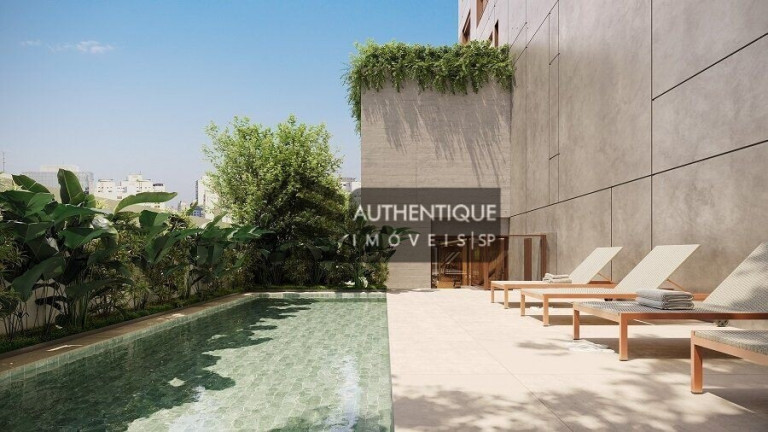 Imagem Apartamento com 2 Quartos à Venda, 81 m² em Vila Madalena - São Paulo Imagem Apartamento com 2 Quartos à Venda, 81 m² em Vila Madalena - São Paulo