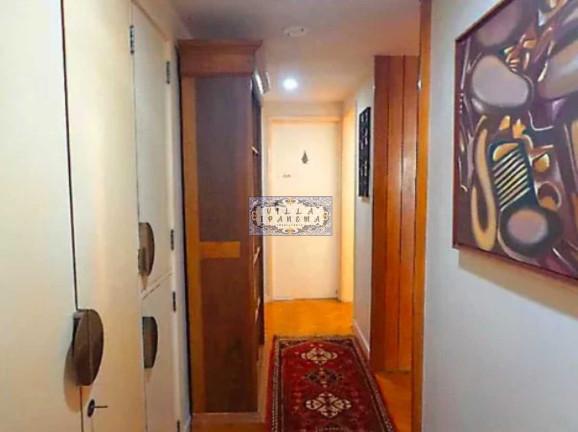 Imagem Apartamento com 3 Quartos à Venda, 201 m² em Copacabana - Rio De Janeiro