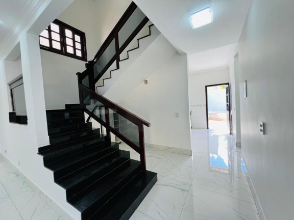Imagem Casa com 4 Quartos à Venda, 500 m² em Setor Habitacional Vicente Pires - Brasília