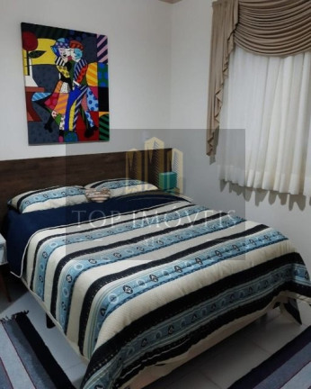 Imagem Apartamento com 2 Quartos à Venda, 63 m² em Parque Industrial - São José Dos Campos