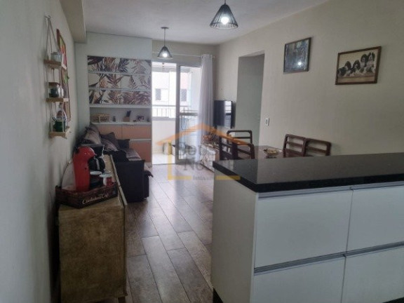 Imagem Apartamento com 3 Quartos à Venda, 83 m² em Jaçanã - São Paulo